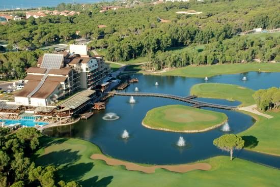 Belek
